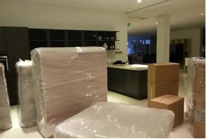 漳州到渭滨区长途搬家