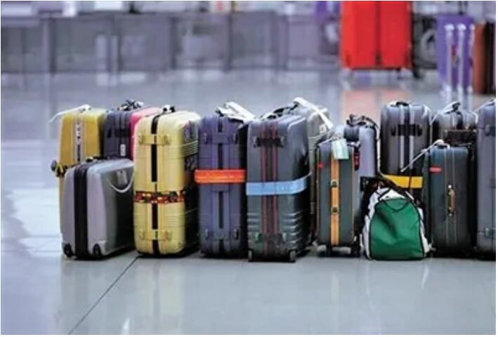 漳州到渭滨区行李托运